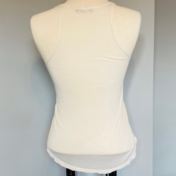 BRANDY MELVILLE Sadie Vintage Camera Tank Top - Picture 5 of 7